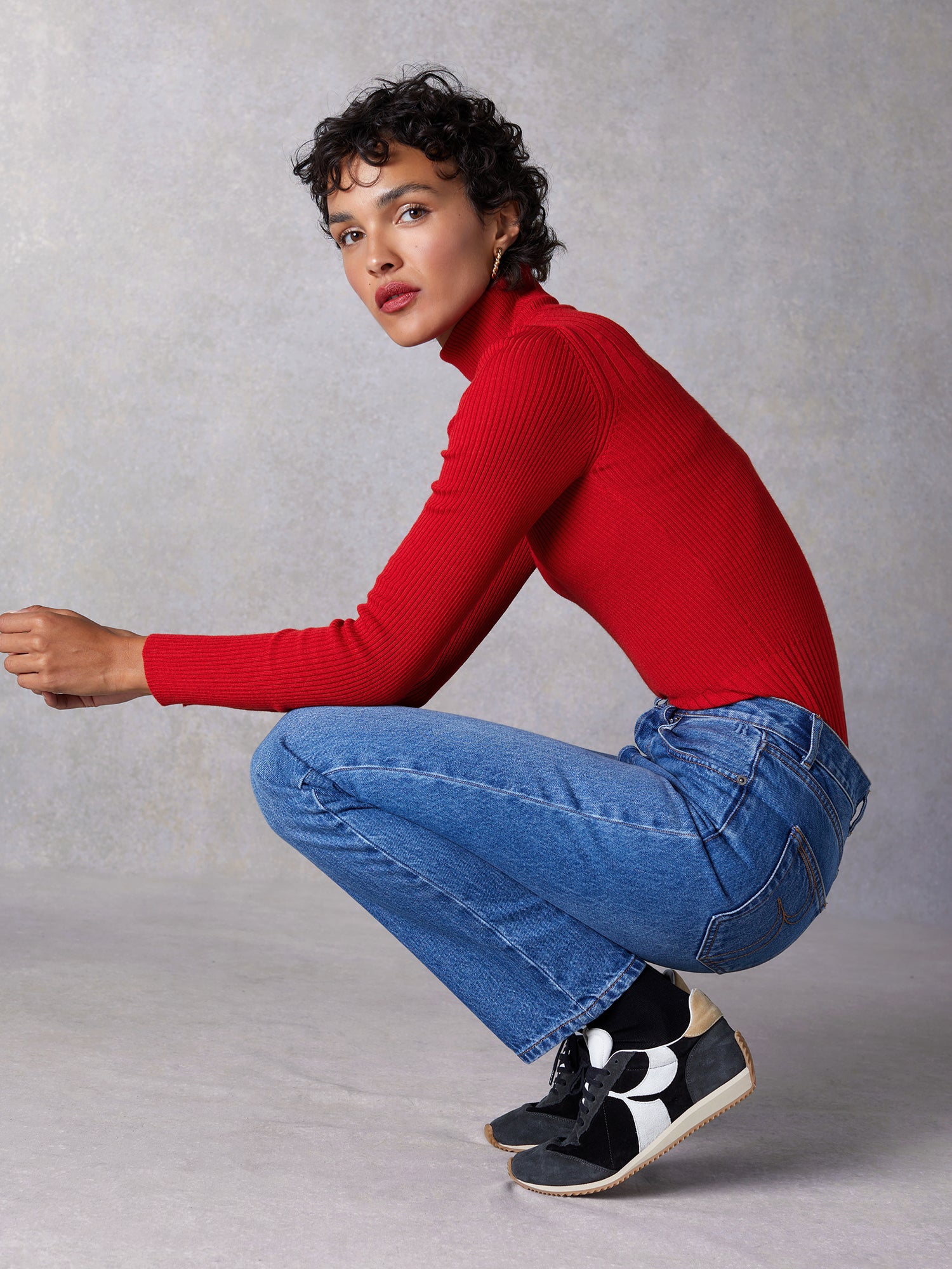 Lucien Rollkrageneck